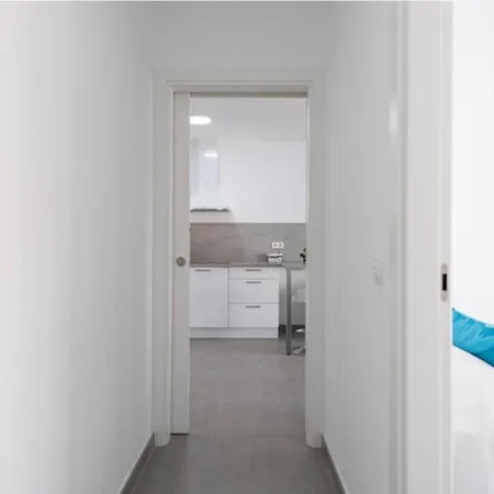 Apartment Midelma