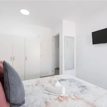 Apartment Midelma
