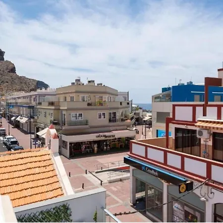 Apartment Midelma