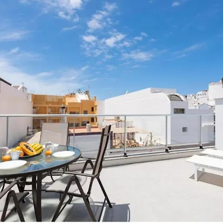 Midelma Apartment Puerto De Mogan