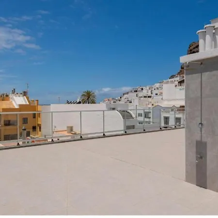 Midelma Διαμέρισμα Puerto De Mogan