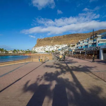Midelma Puerto De Mogan